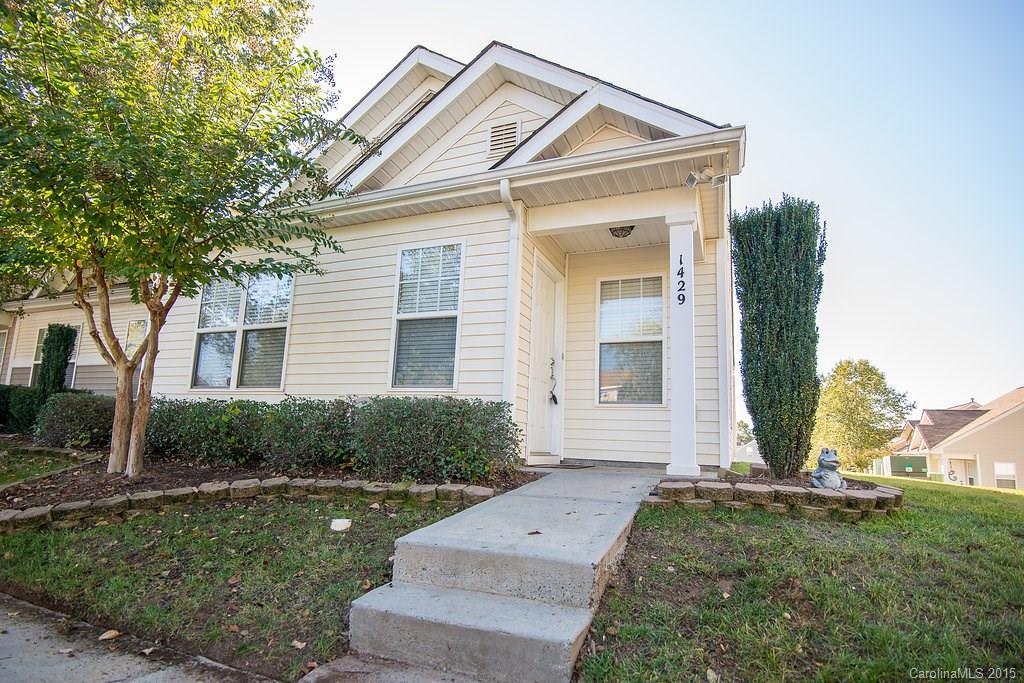 Brookchase - Residential