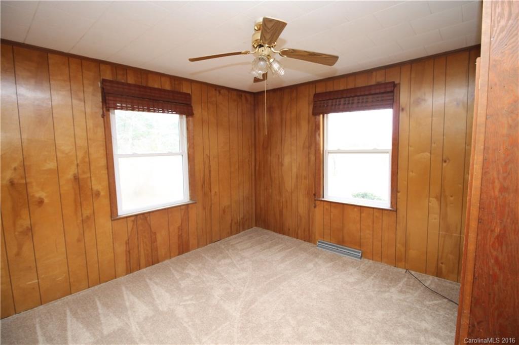 None - Residential