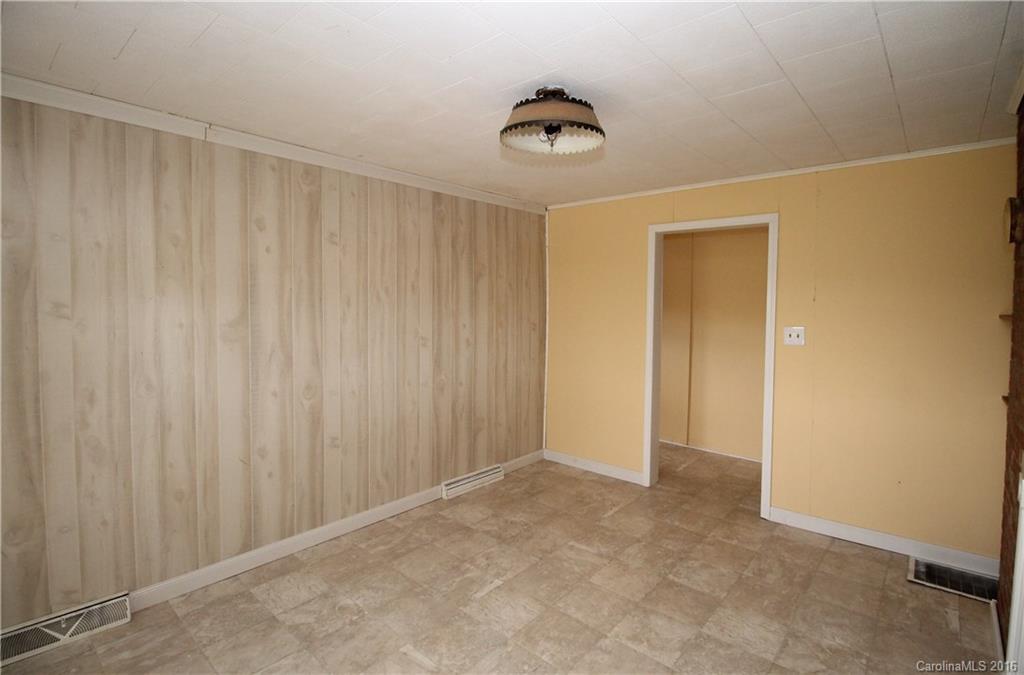 None - Residential