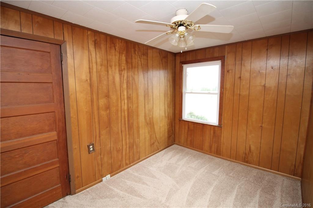 None - Residential