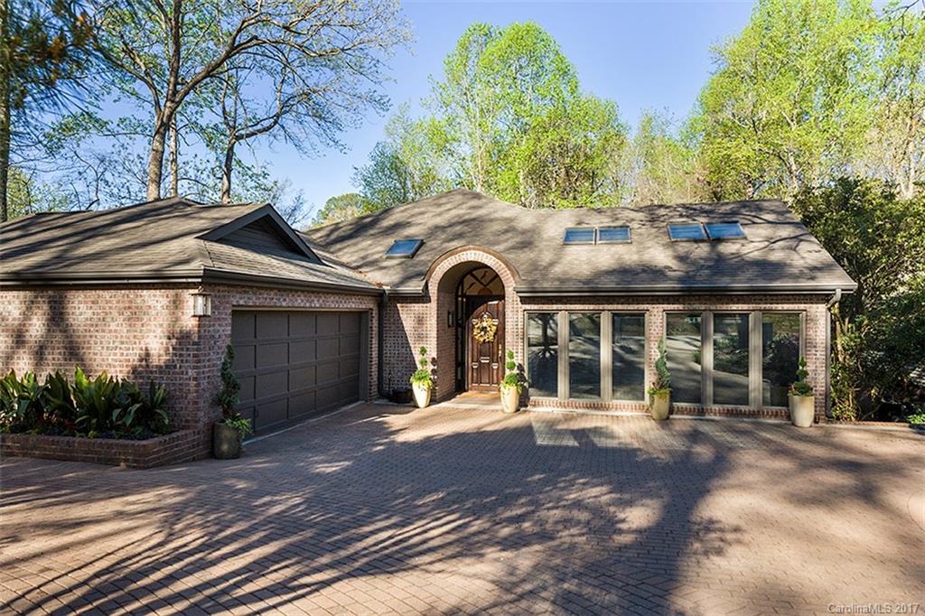 River Hills - Residential