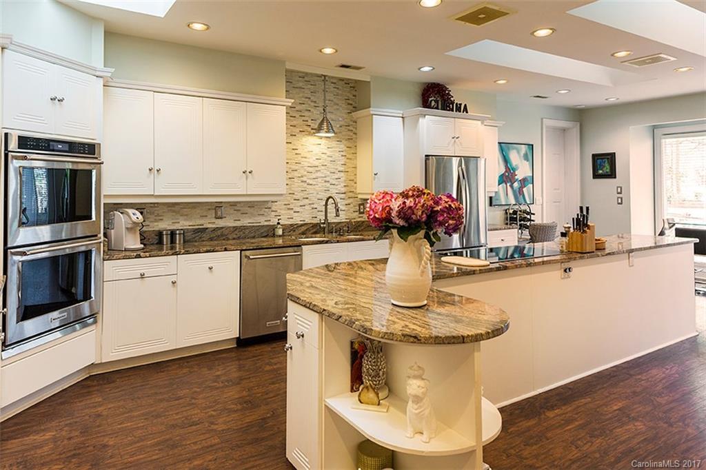 River Hills - Residential