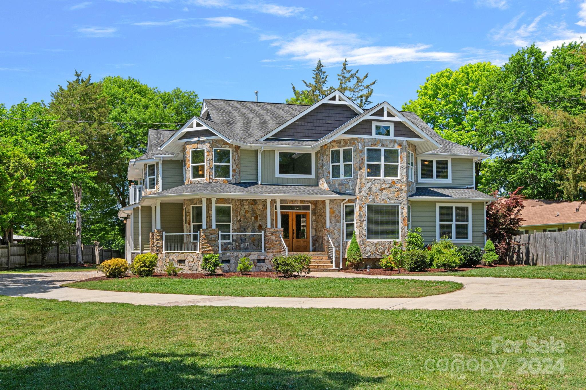 Riverfront - Residential