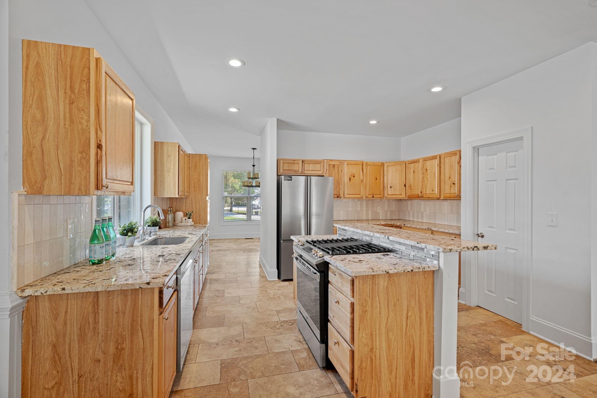 Riverfront - Residential