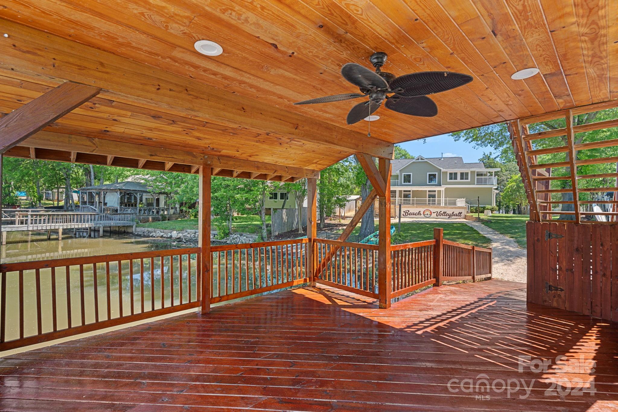 Riverfront - Residential