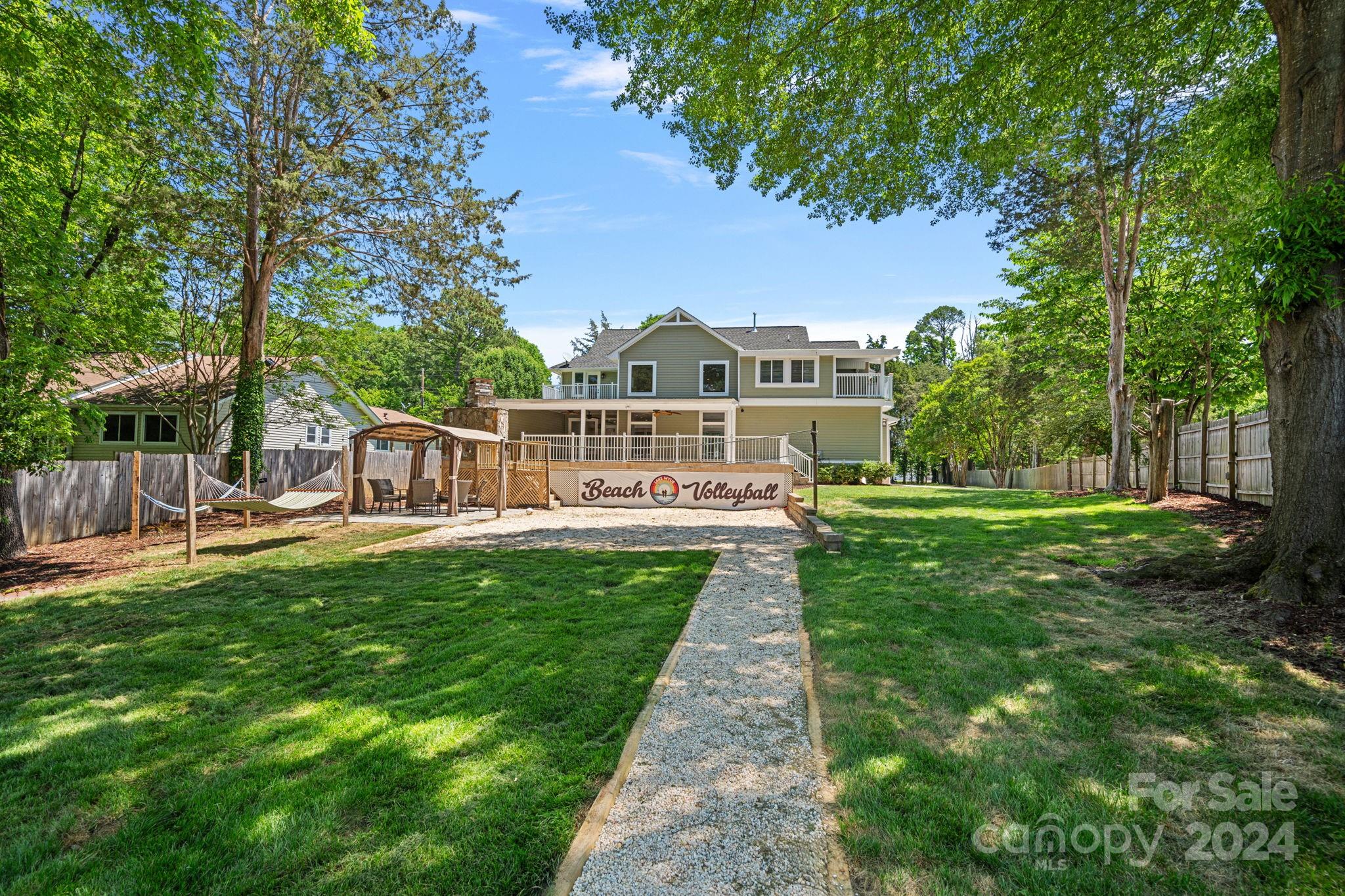 Riverfront - Residential