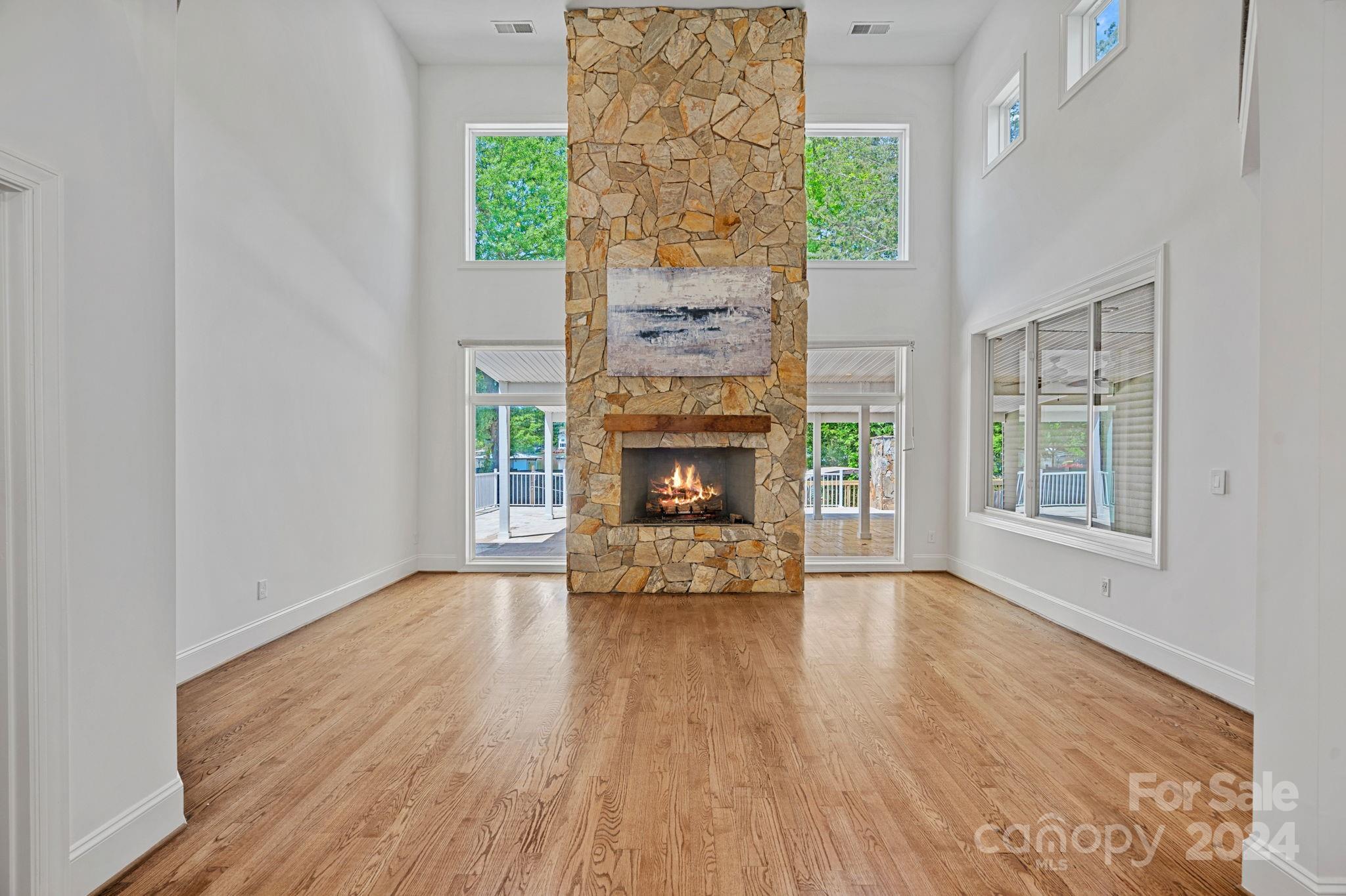 Riverfront - Residential