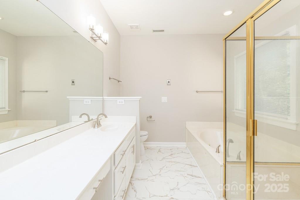 Davis Lake - Residential