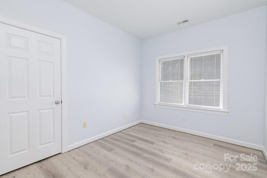 Davis Lake - Residential