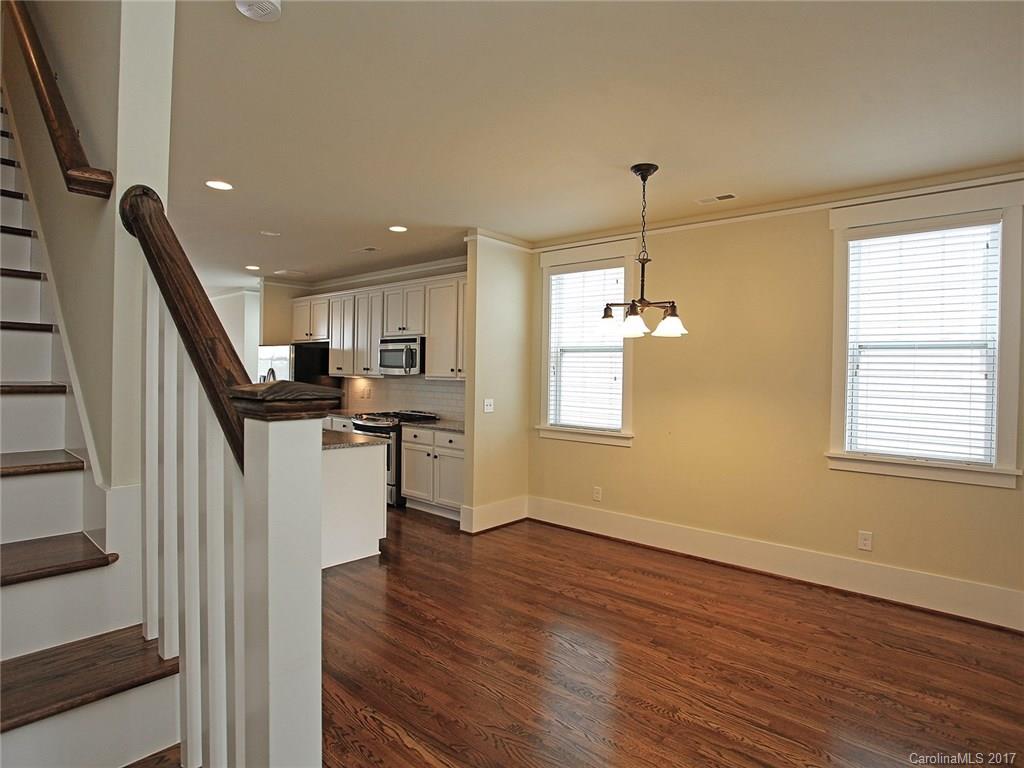 Riverwalk - Residential