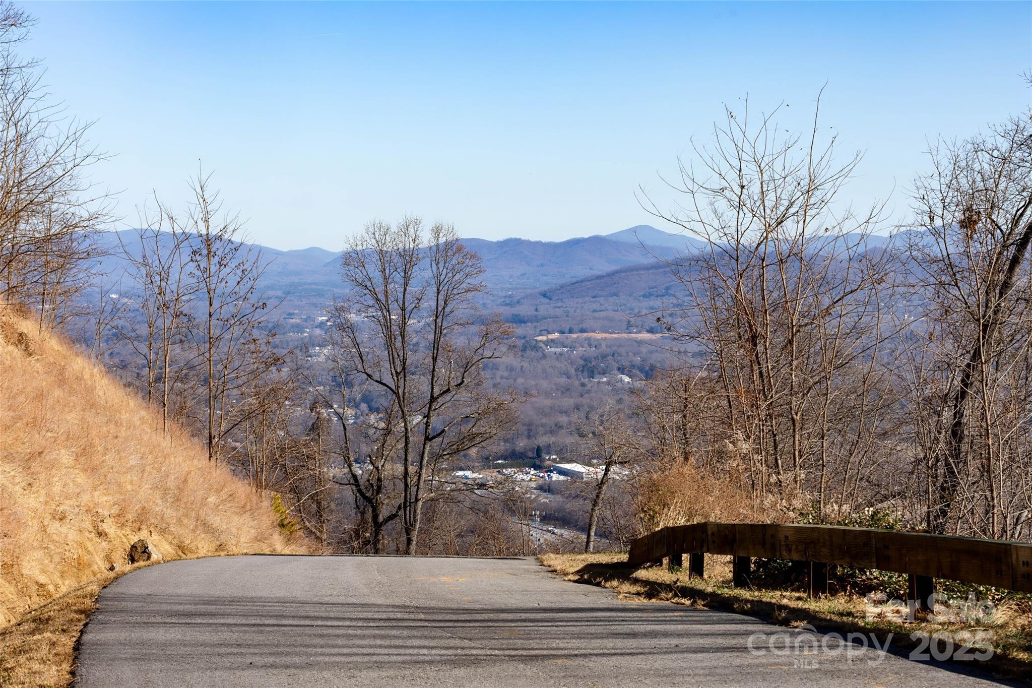 The Summit of Asheville - Land