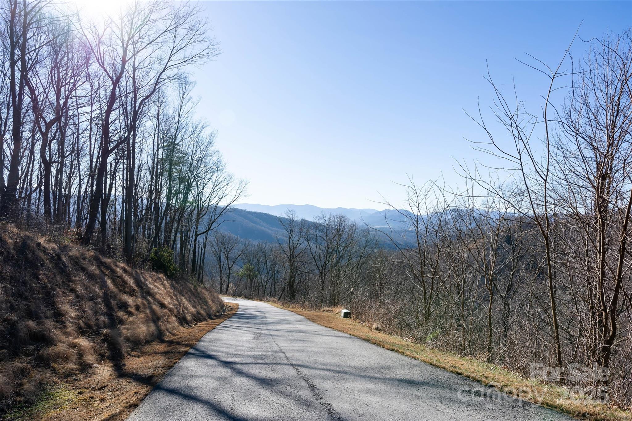 The Summit of Asheville - Land