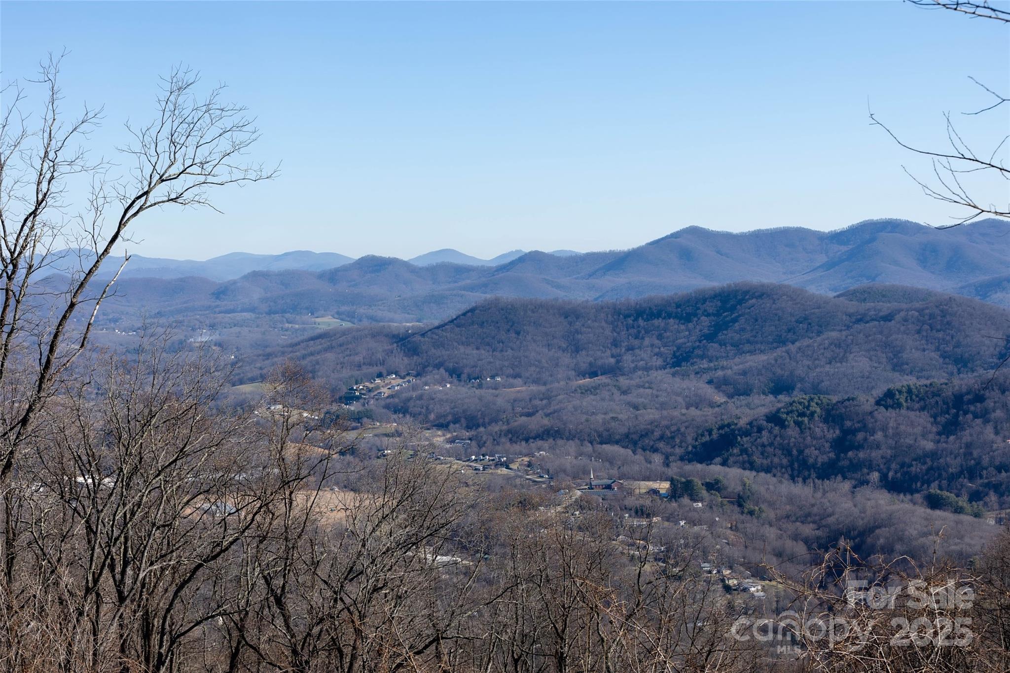 The Summit of Asheville - Land
