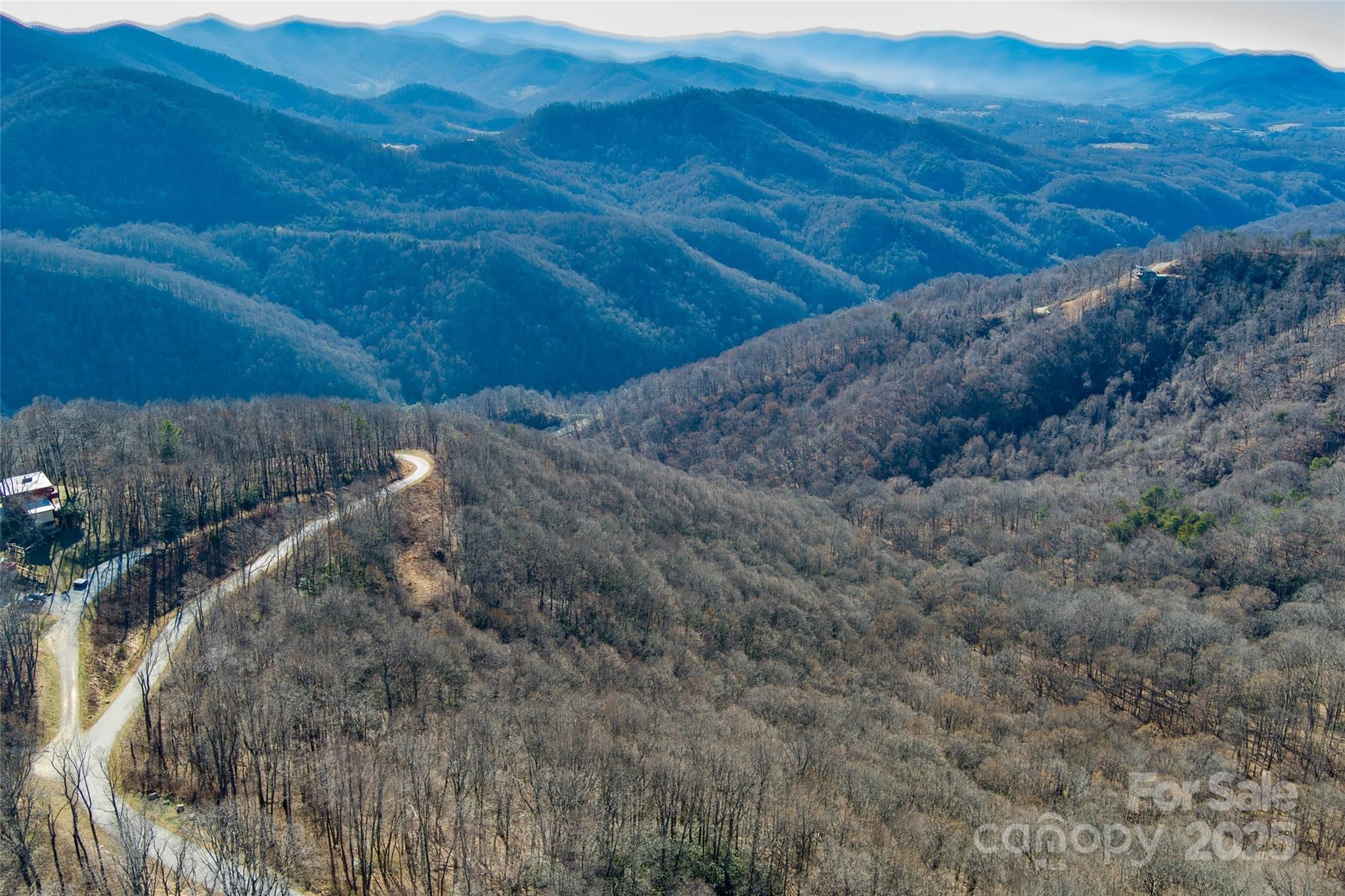 The Summit of Asheville - Land