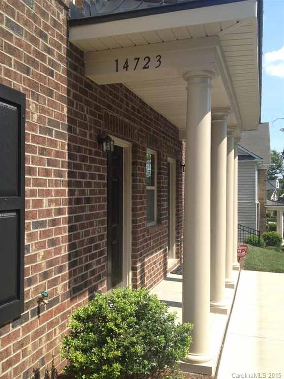 Riviera - Residential Lease
