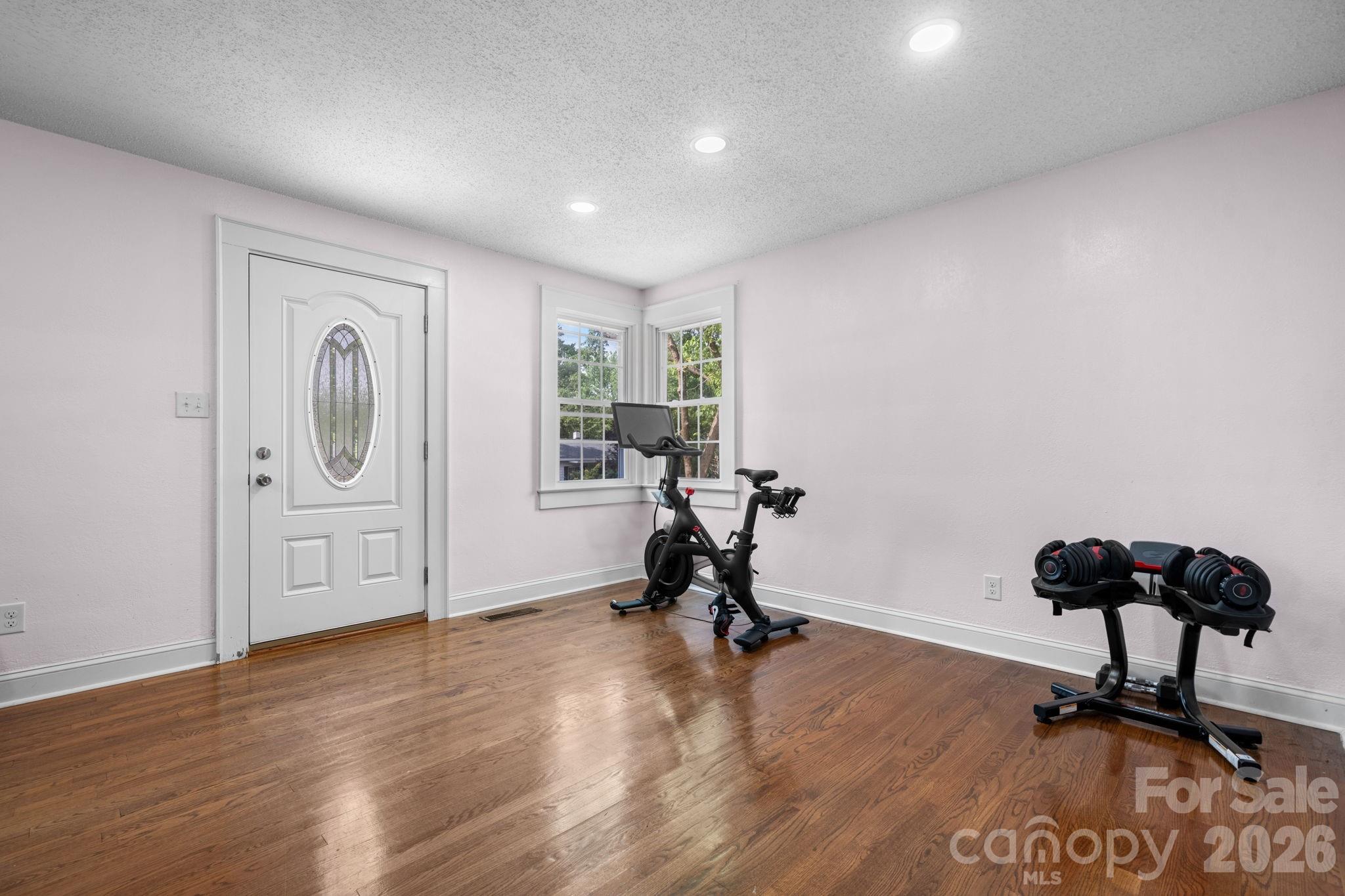 none - Residential