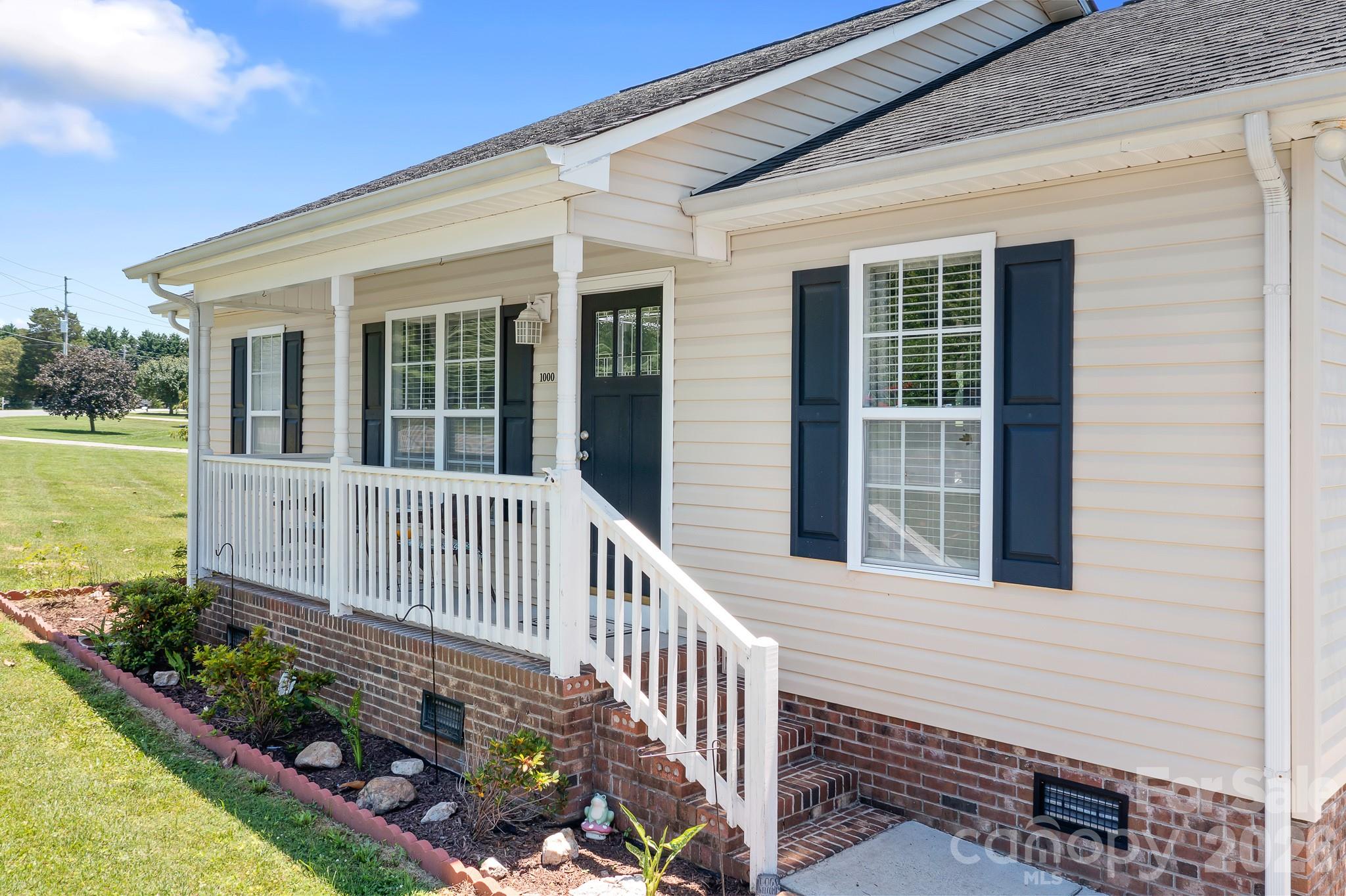 Bethel Acres - Residential