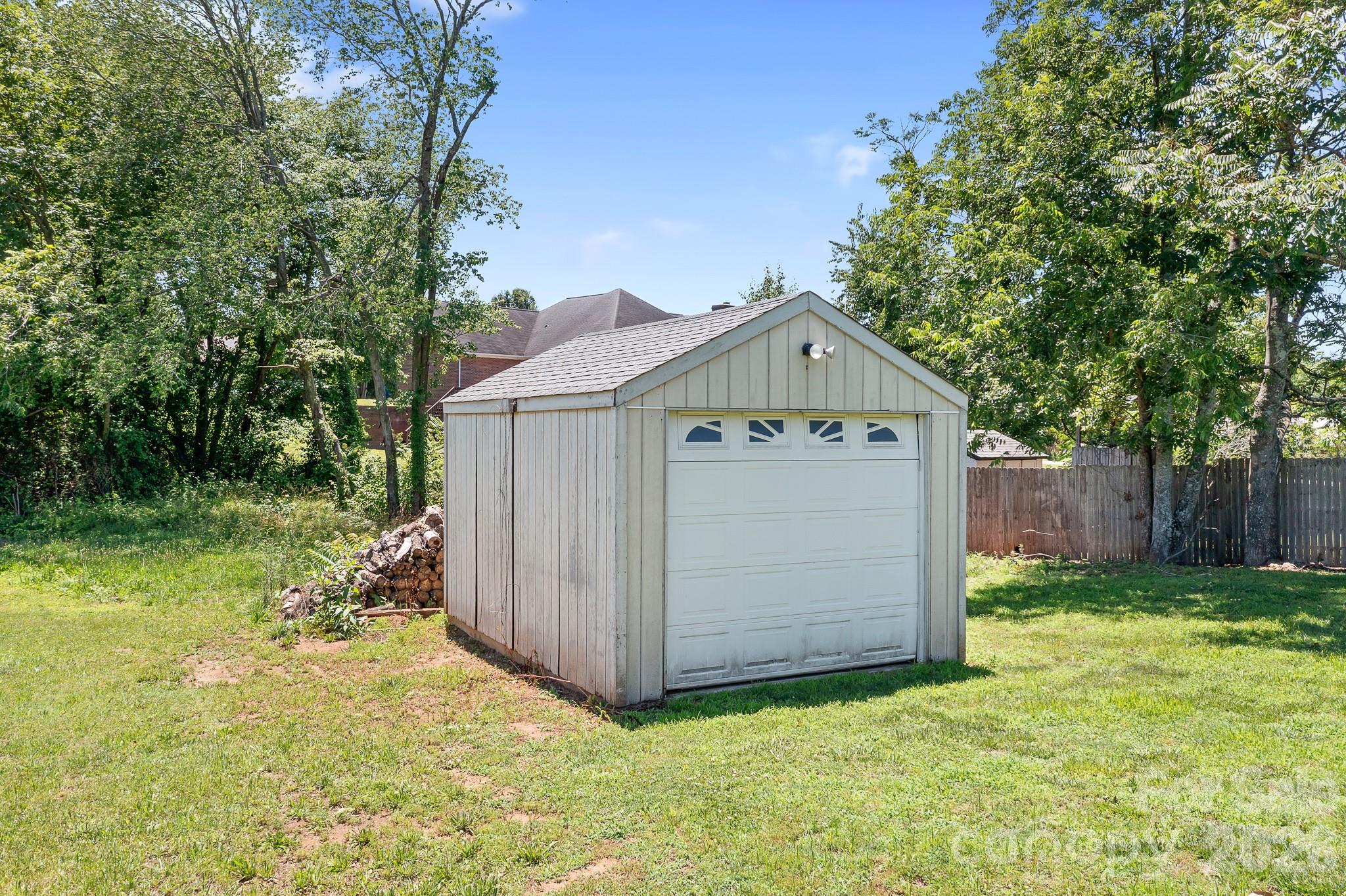 Bethel Acres - Residential