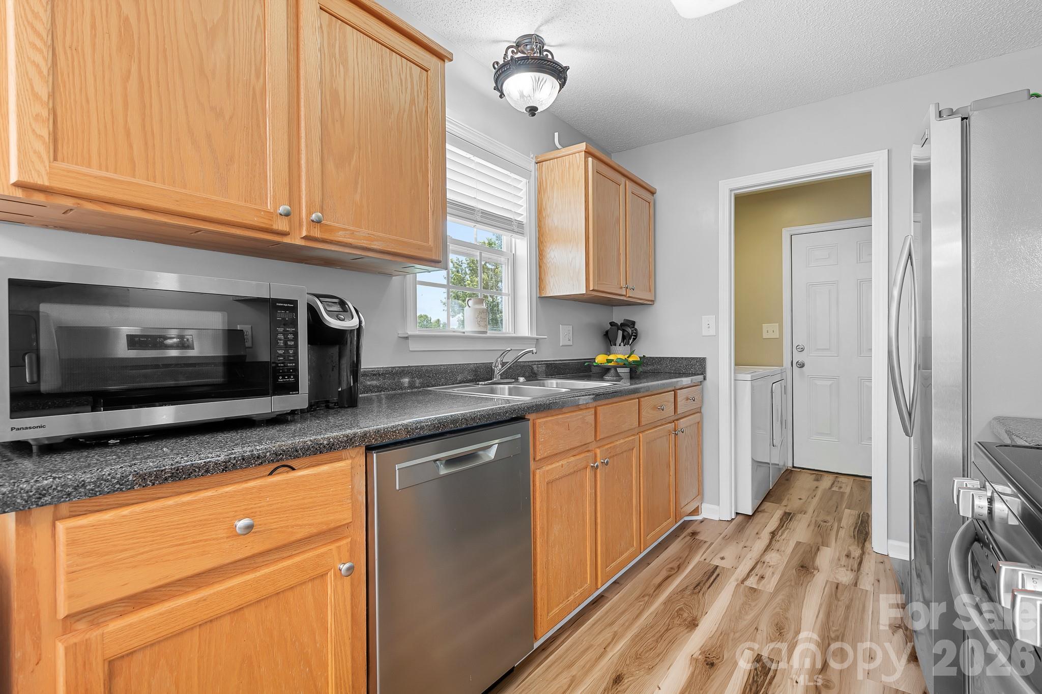 Bethel Acres - Residential