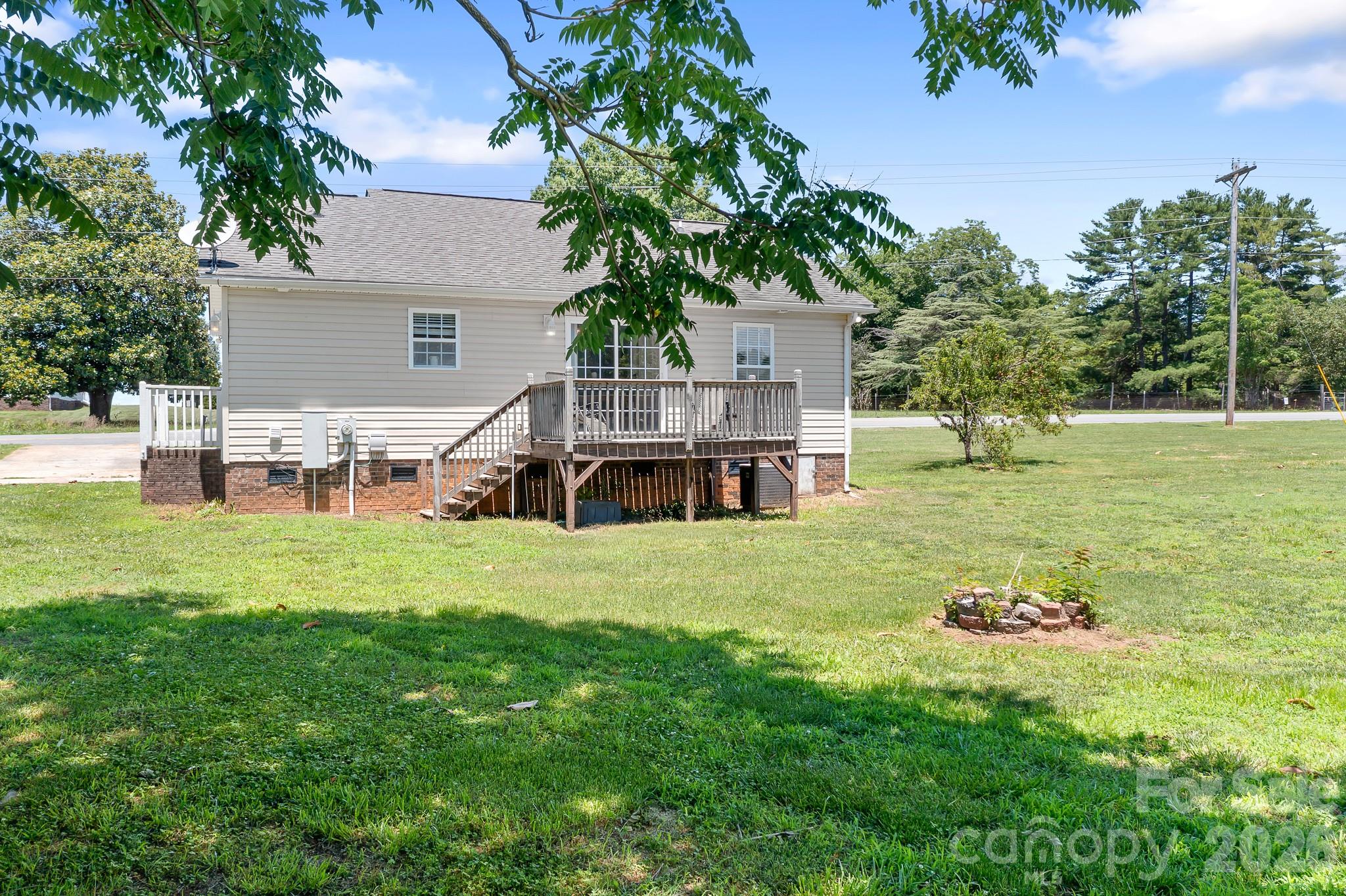Bethel Acres - Residential