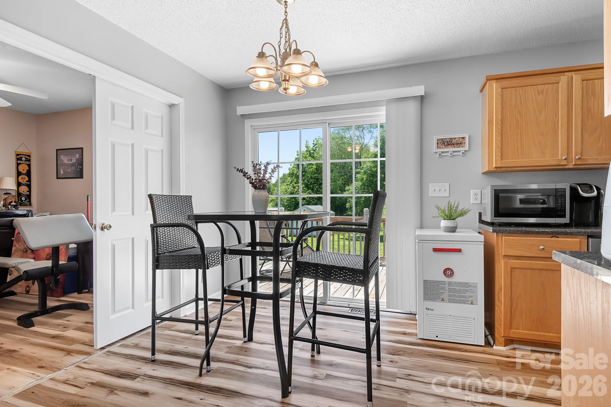 Bethel Acres - Residential
