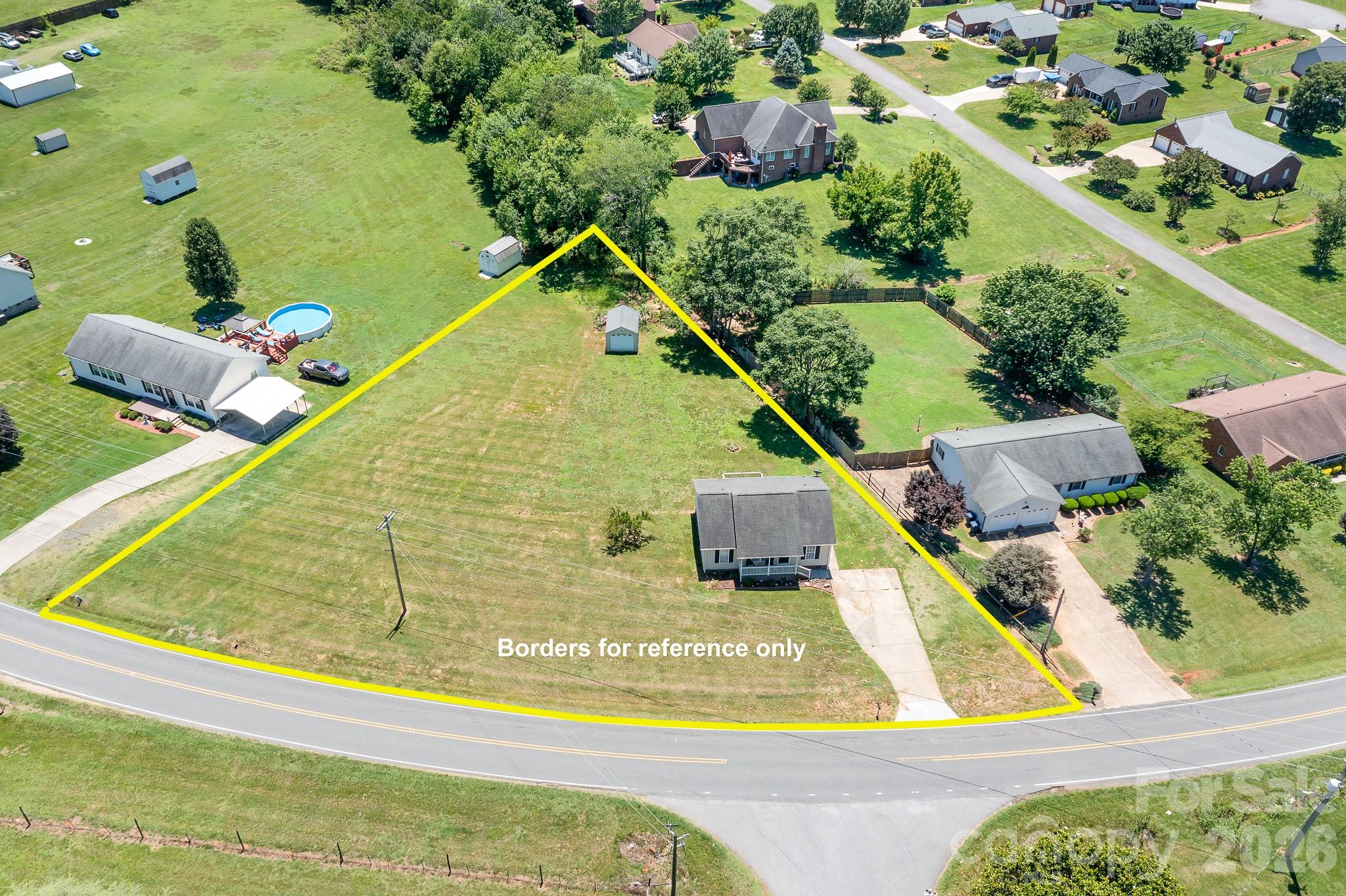 Bethel Acres - Residential