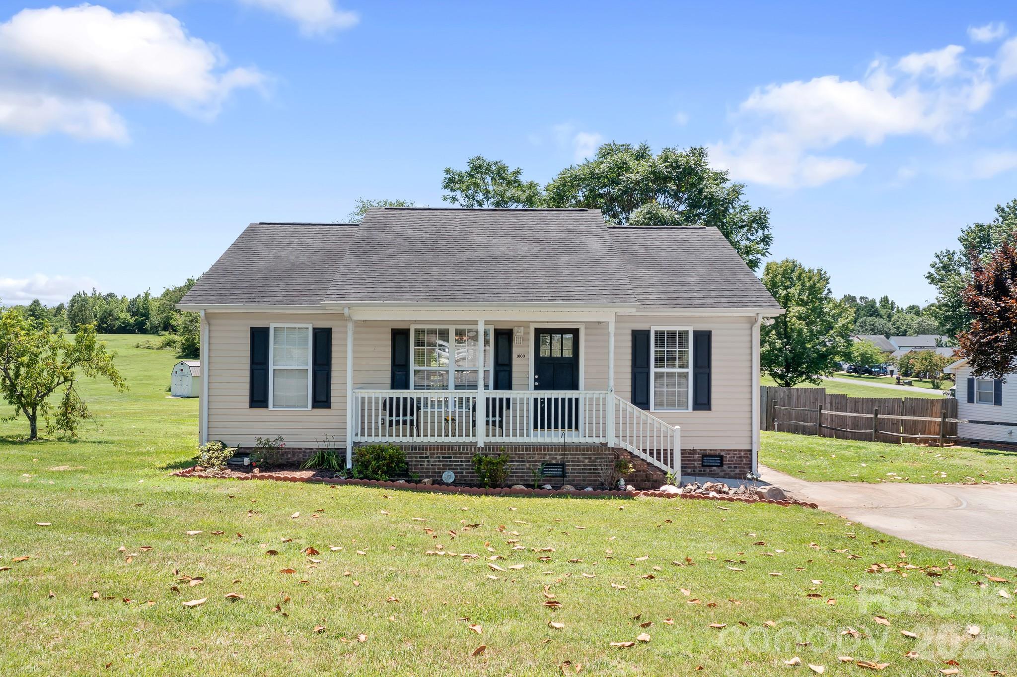 Bethel Acres - Residential
