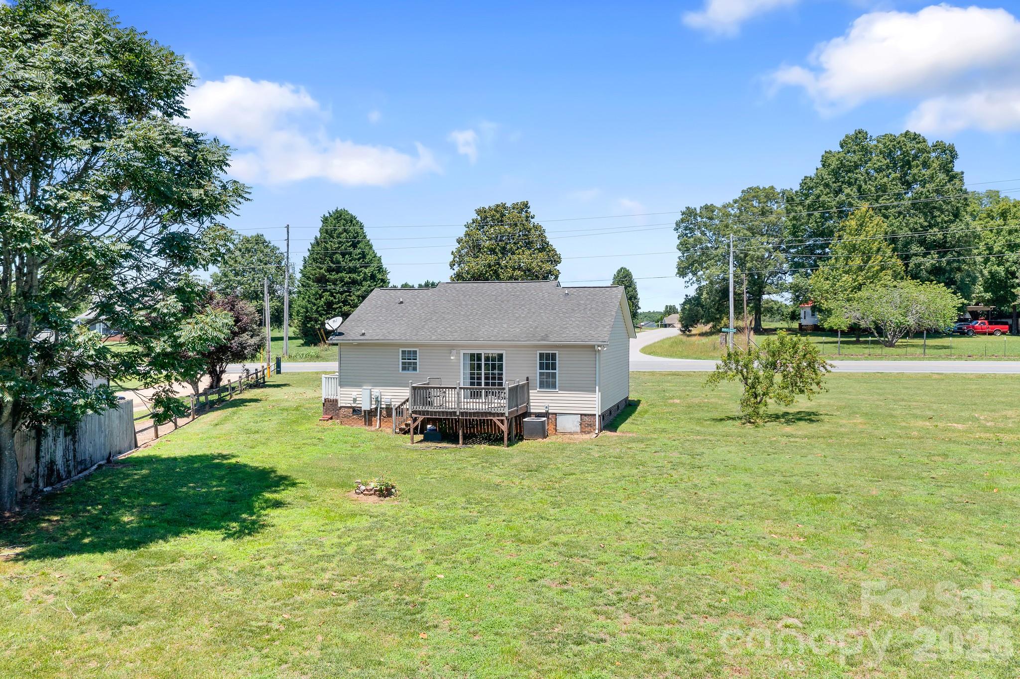 Bethel Acres - Residential