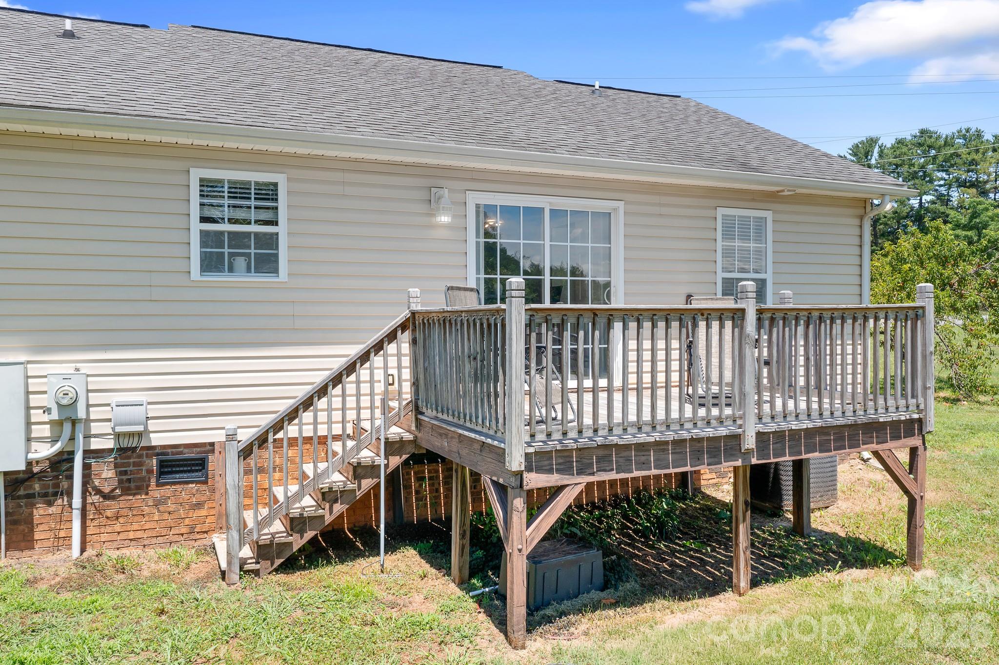 Bethel Acres - Residential