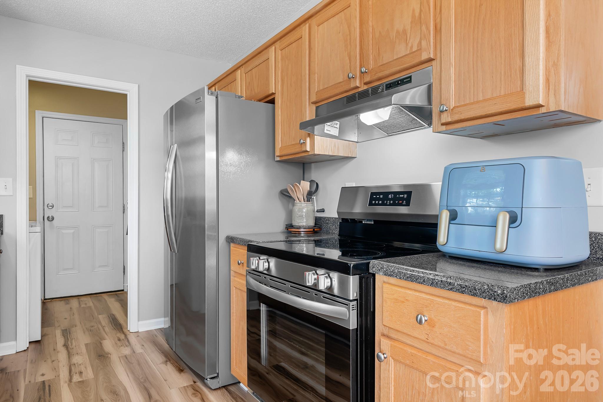 Bethel Acres - Residential