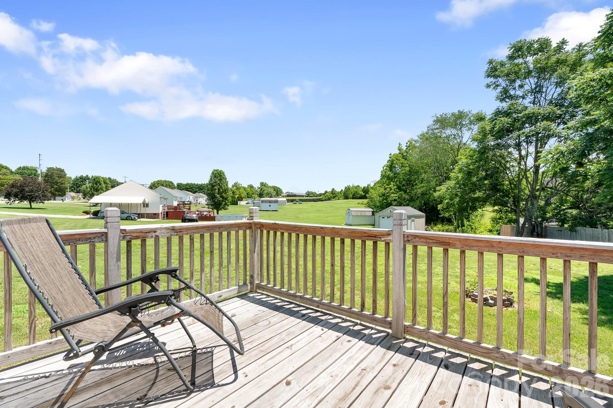 Bethel Acres - Residential