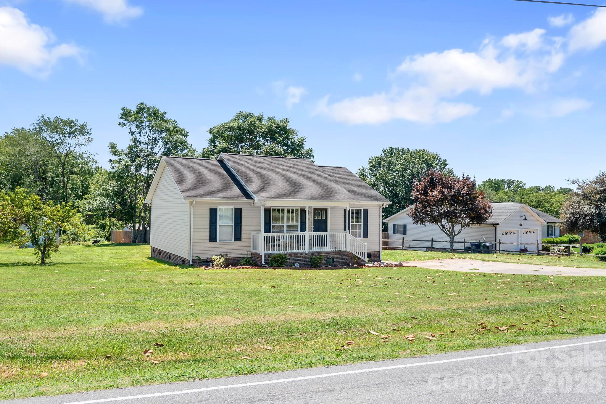 Bethel Acres - Residential