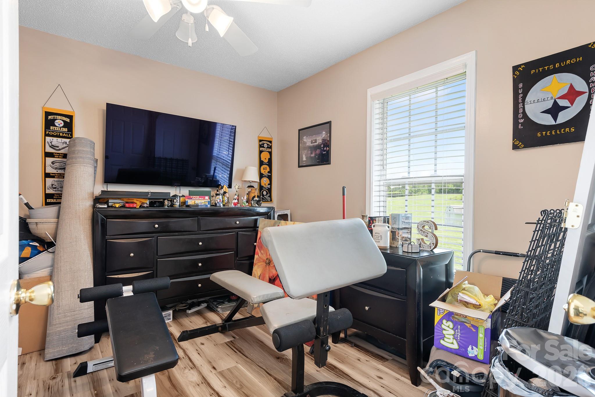 Bethel Acres - Residential