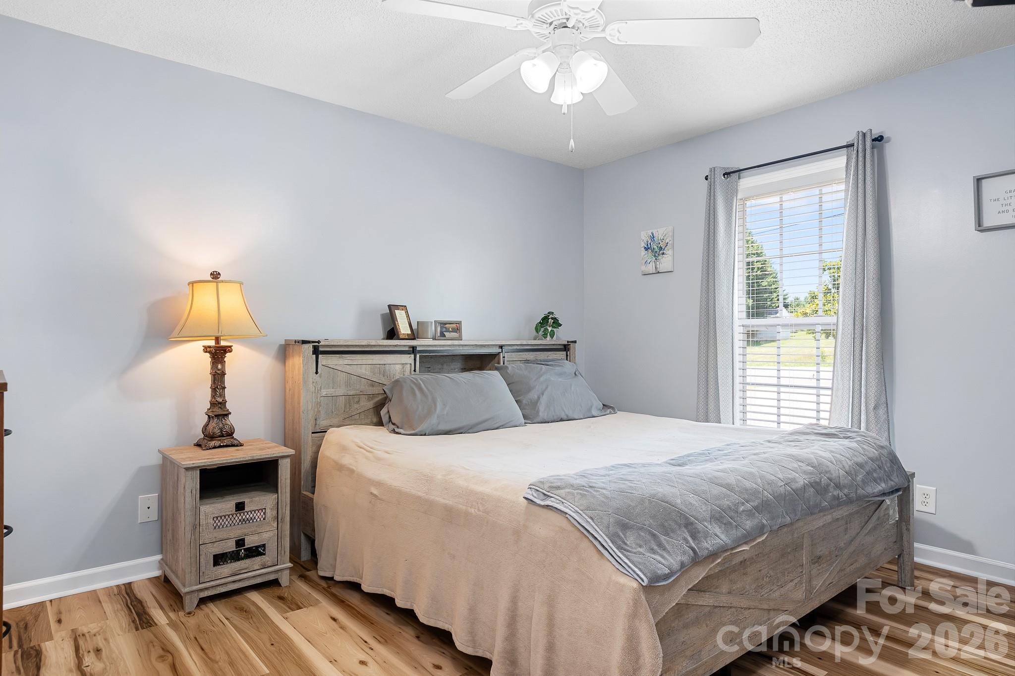Bethel Acres - Residential