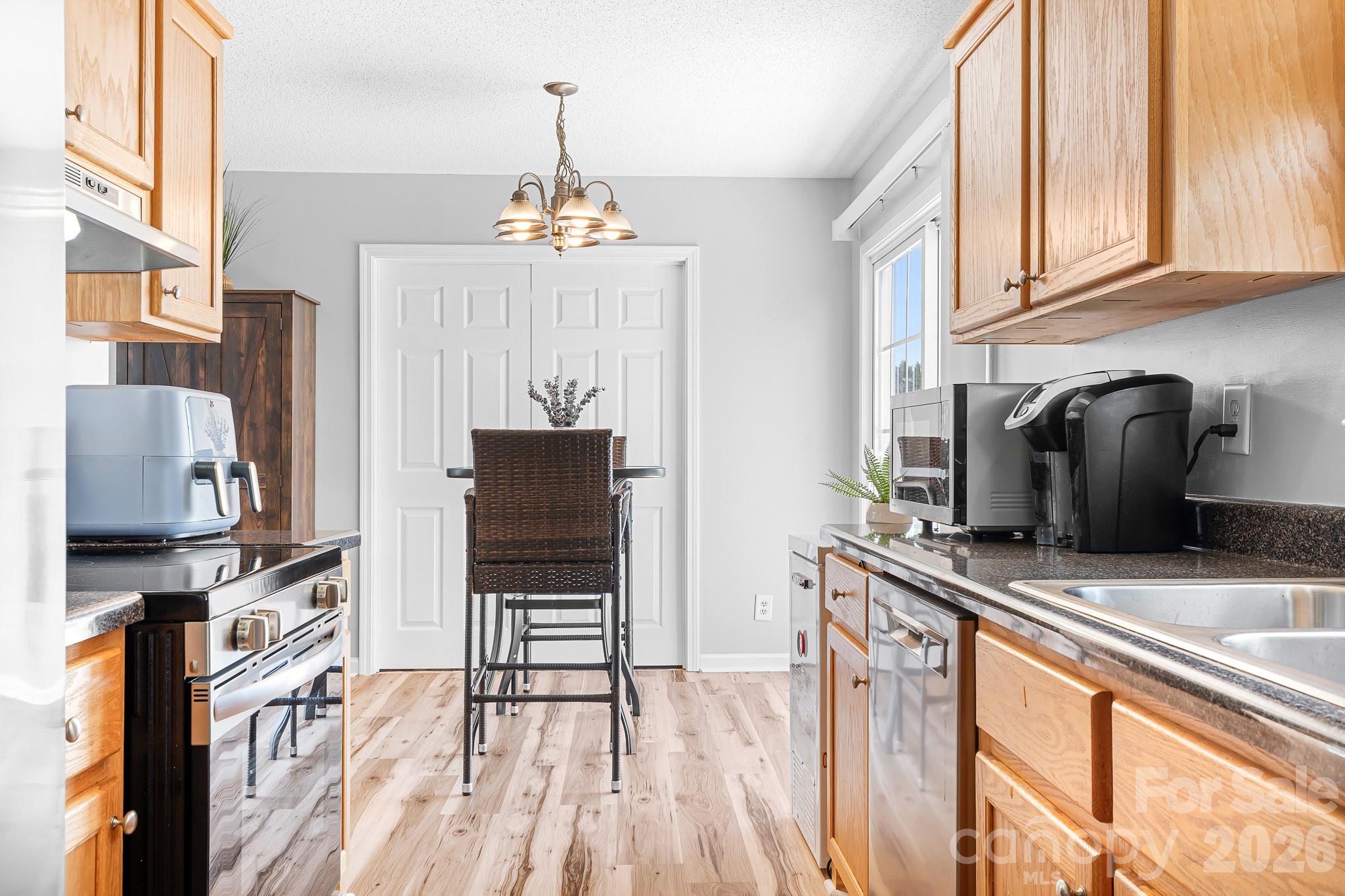 Bethel Acres - Residential