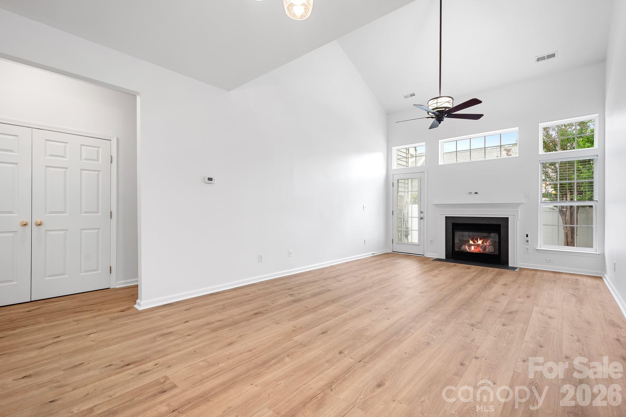 Talbert Townes - Residential