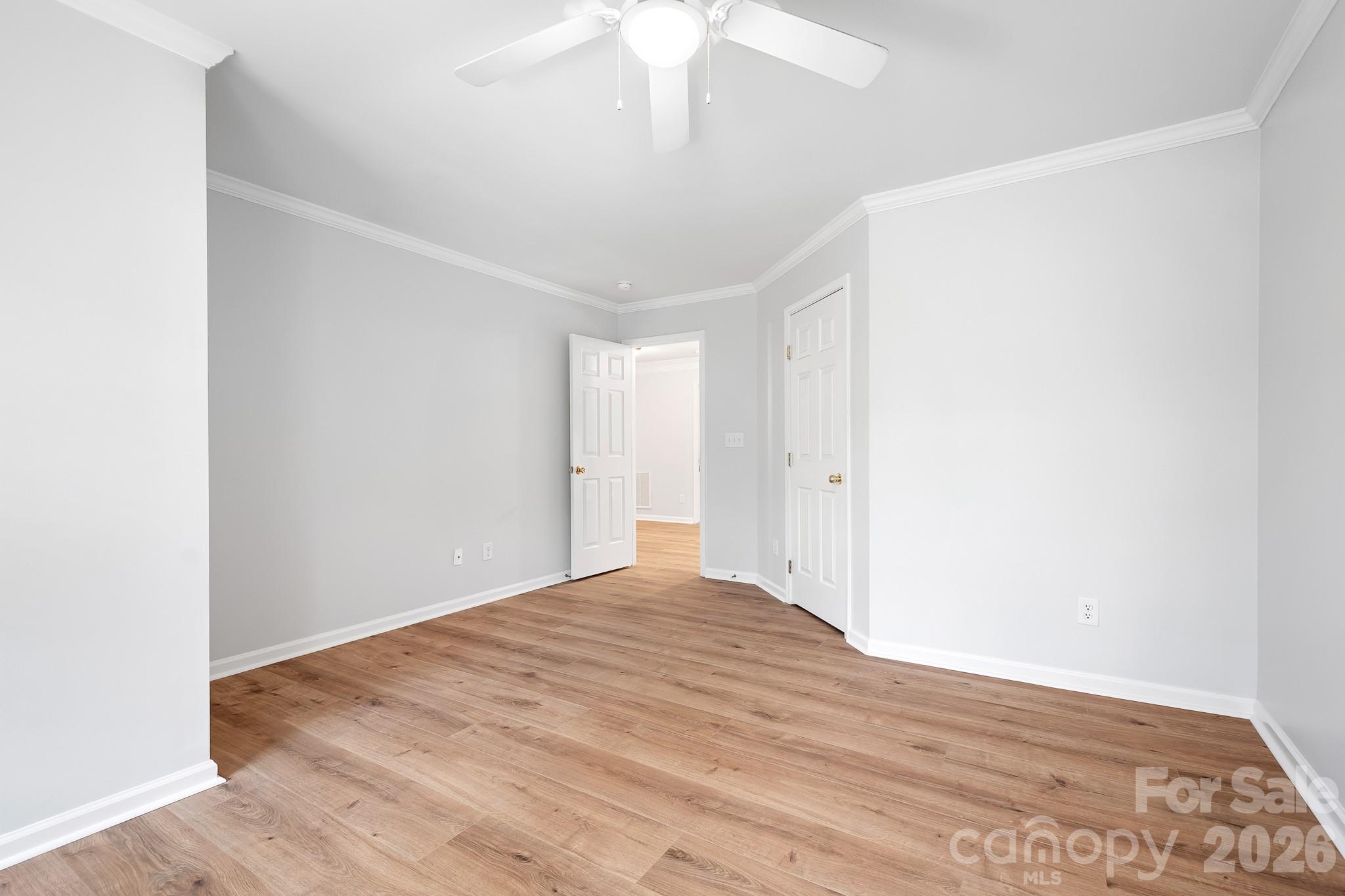 Talbert Townes - Residential