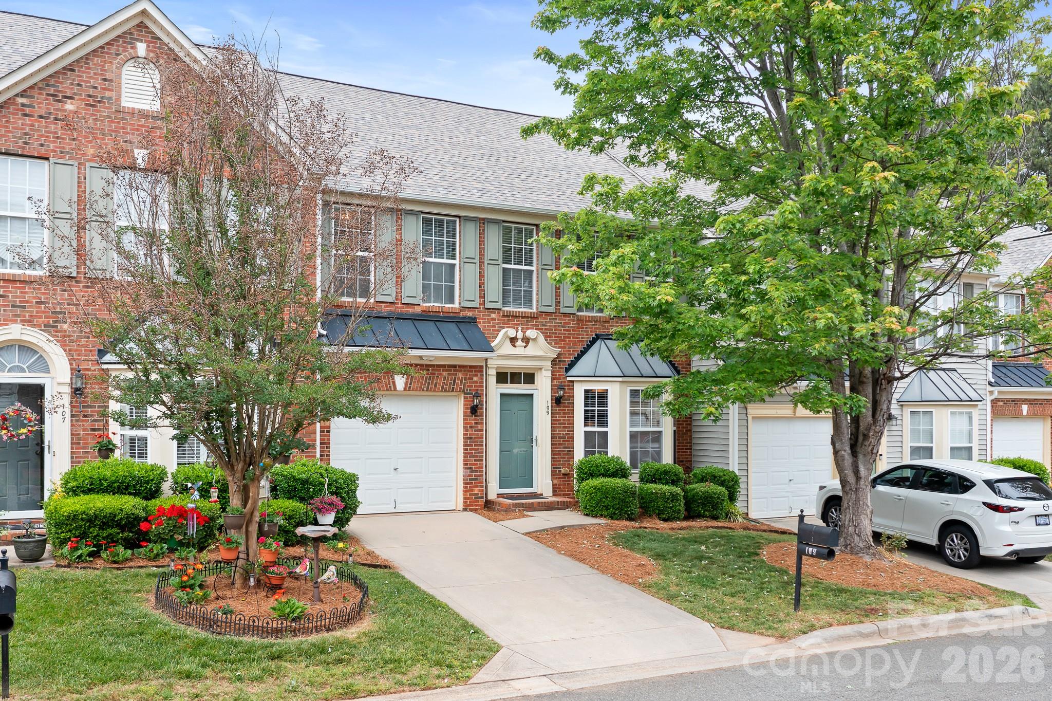Talbert Townes - Residential