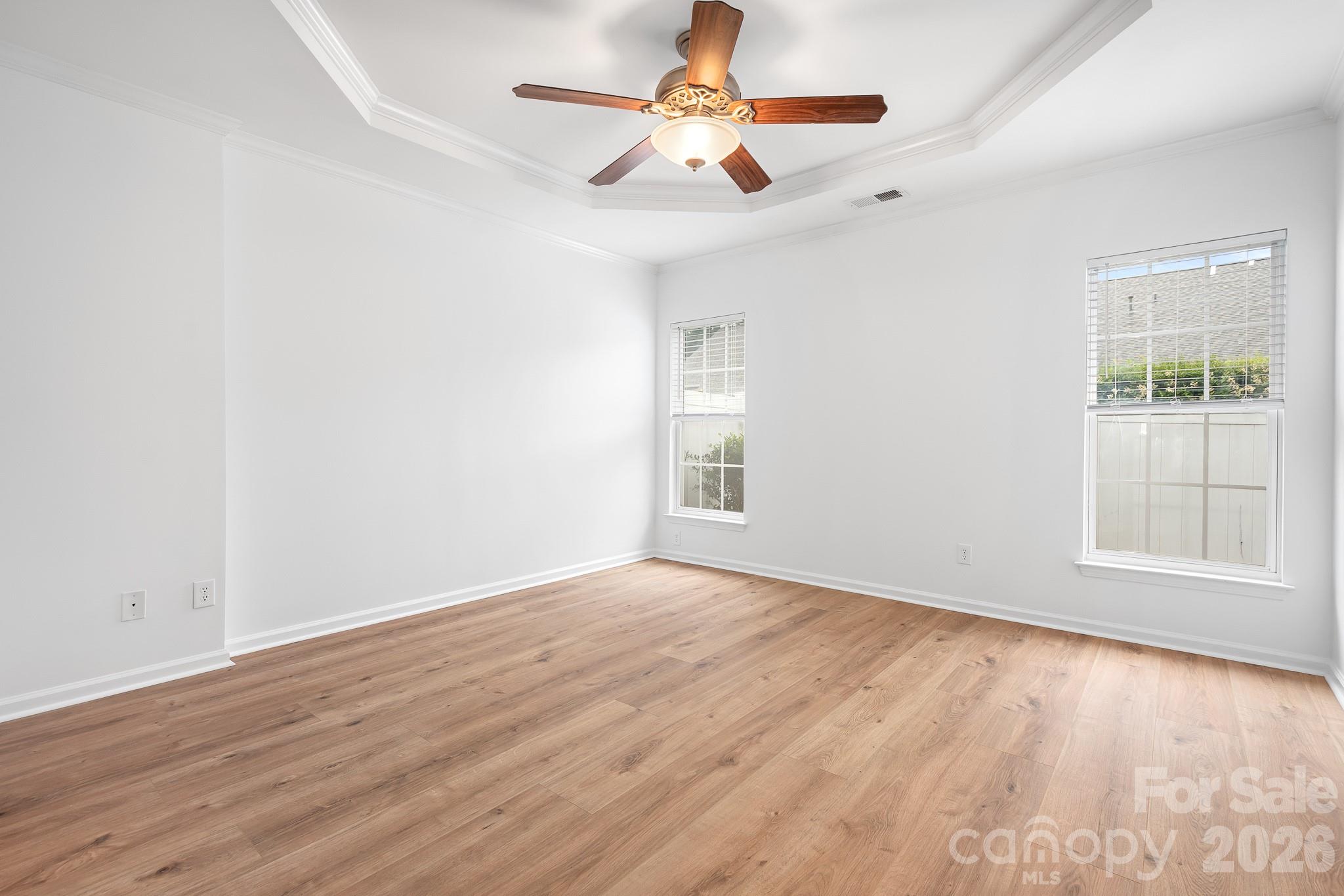 Talbert Townes - Residential