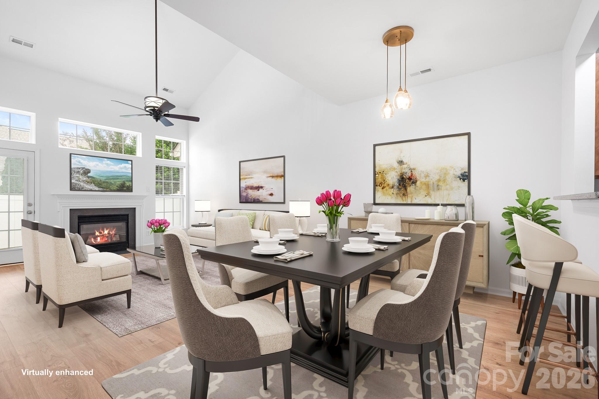 Talbert Townes - Residential