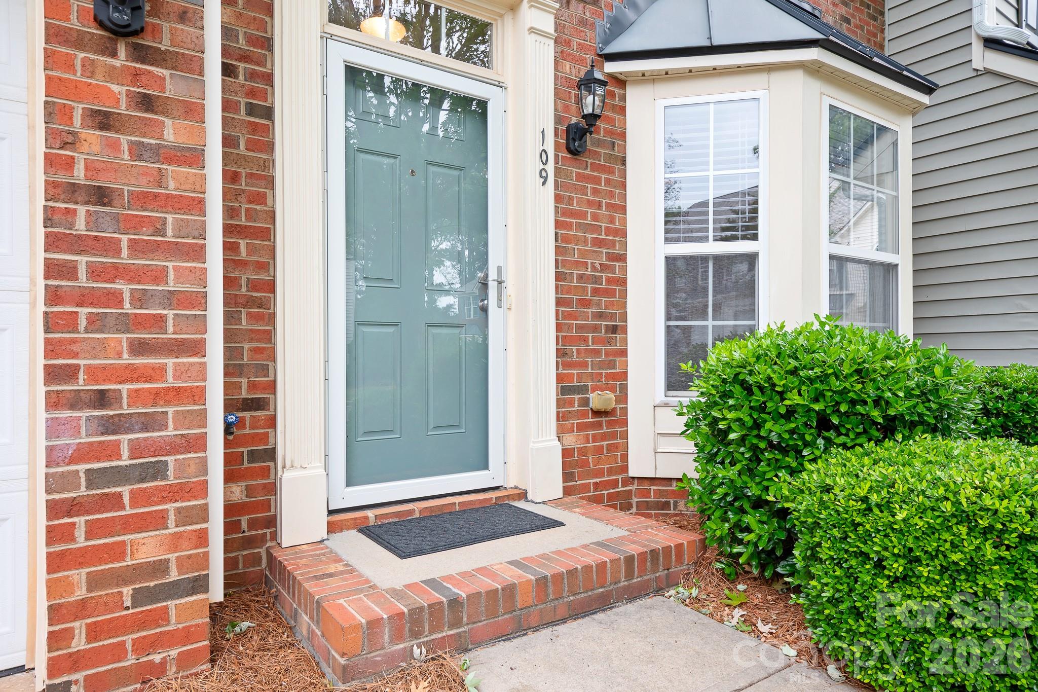 Talbert Townes - Residential