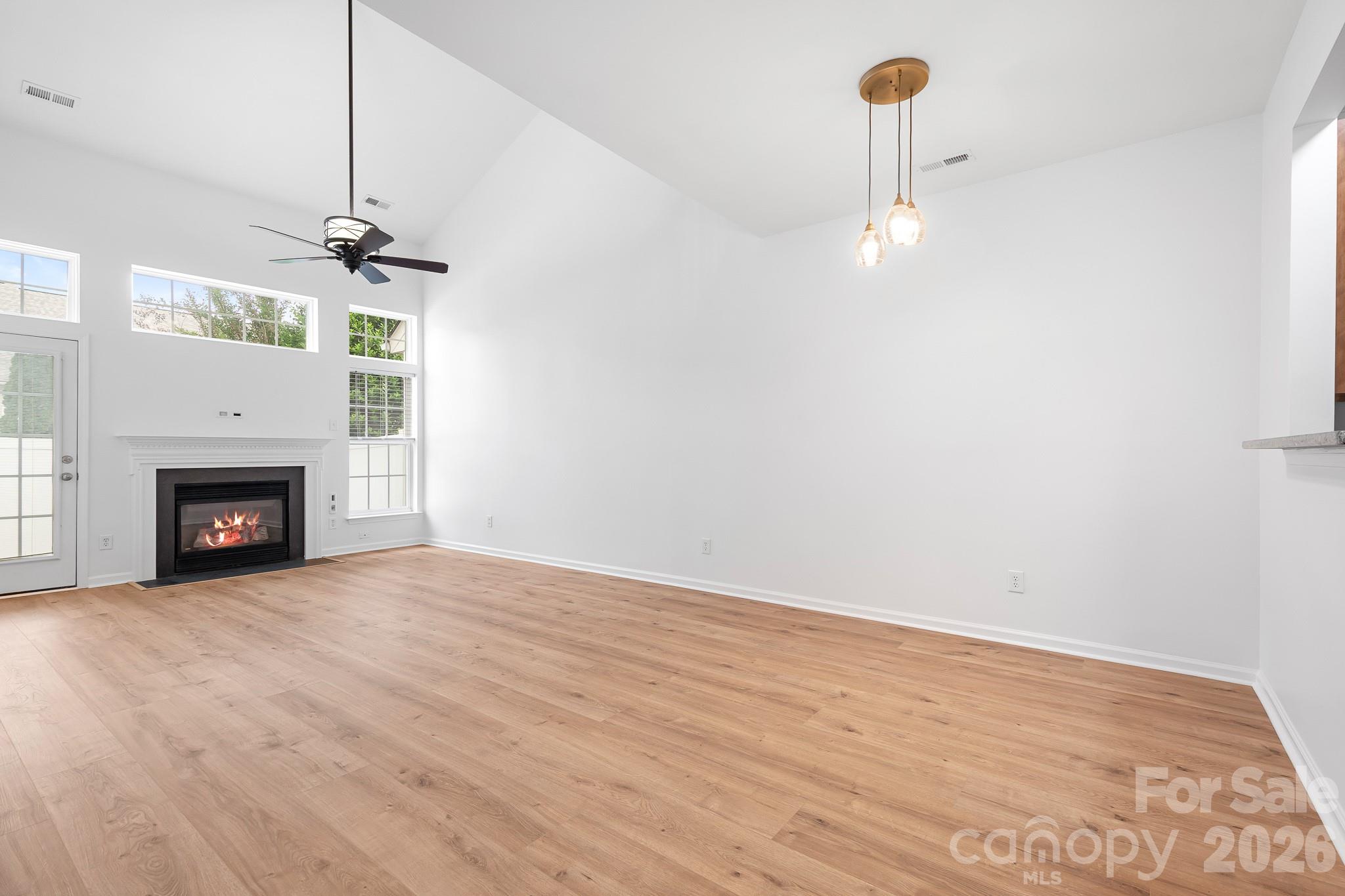 Talbert Townes - Residential