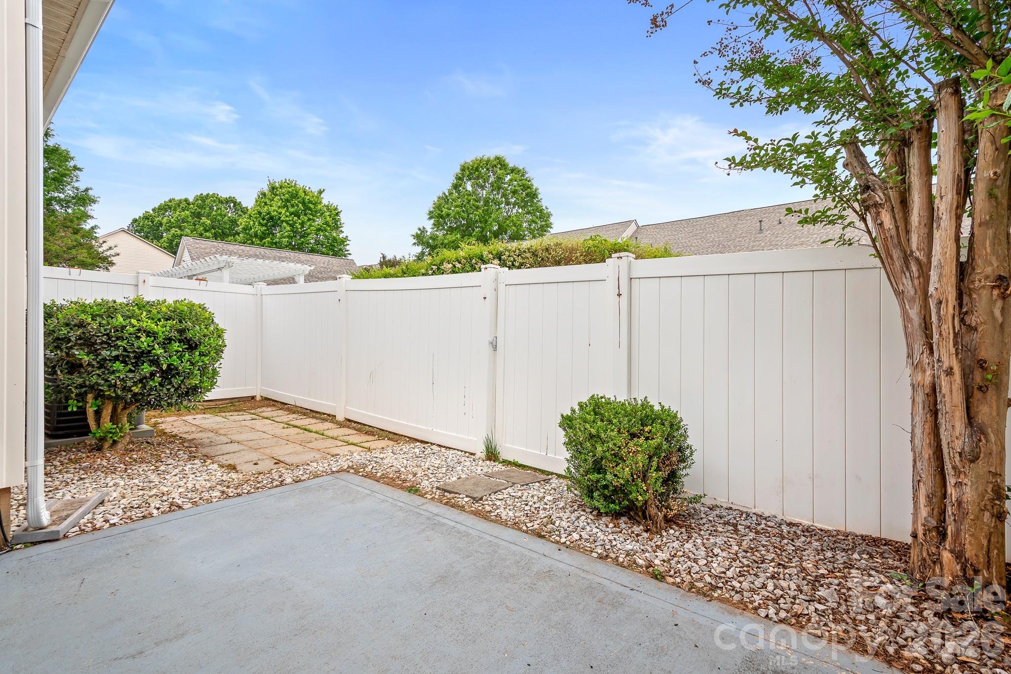 Talbert Townes - Residential