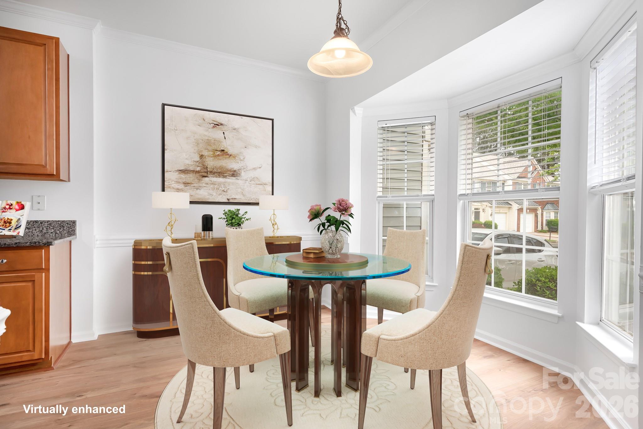 Talbert Townes - Residential
