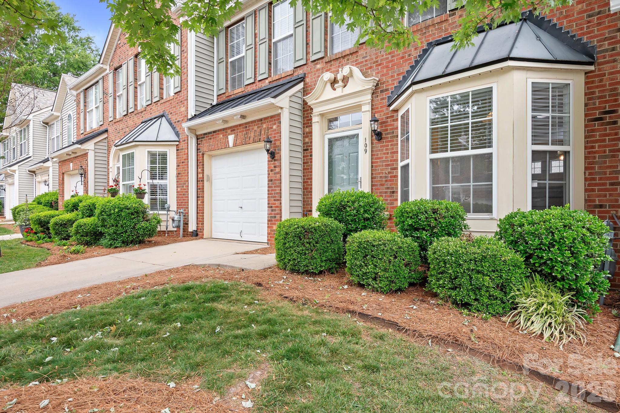Talbert Townes - Residential