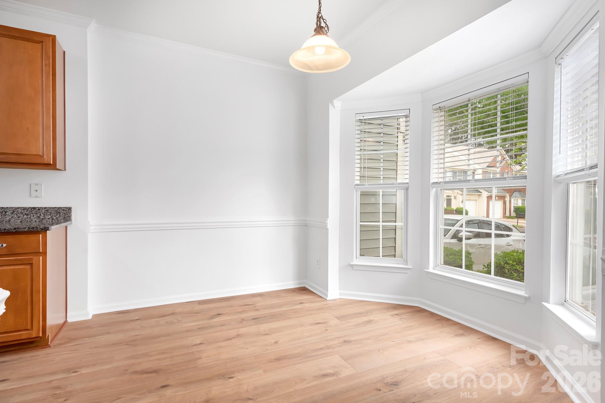 Talbert Townes - Residential