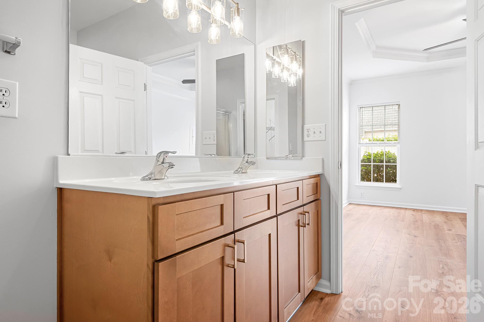 Talbert Townes - Residential