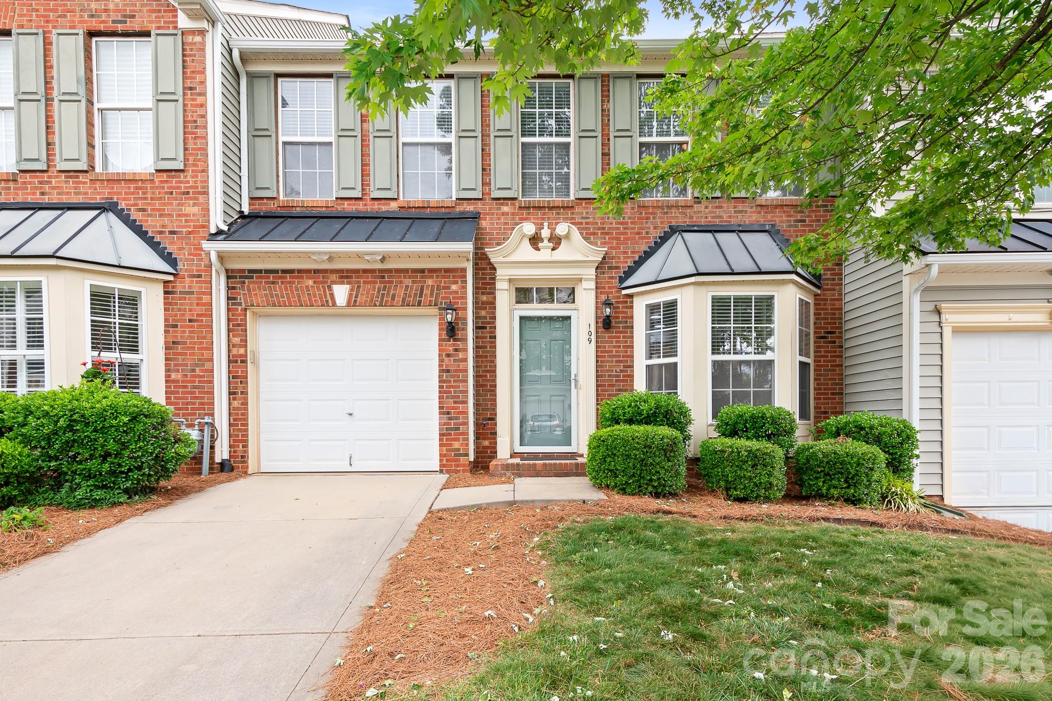 Talbert Townes - Residential