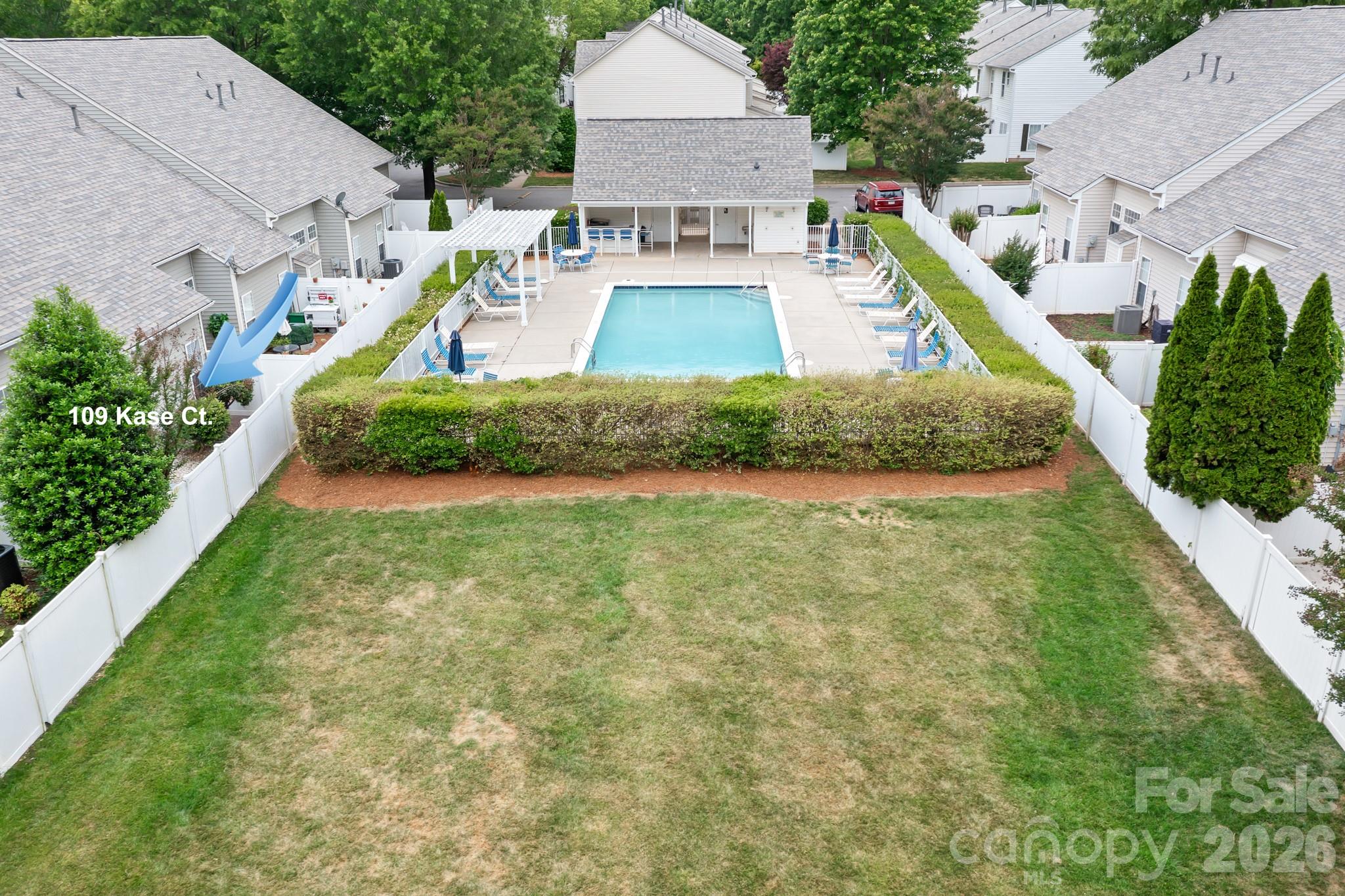 Talbert Townes - Residential