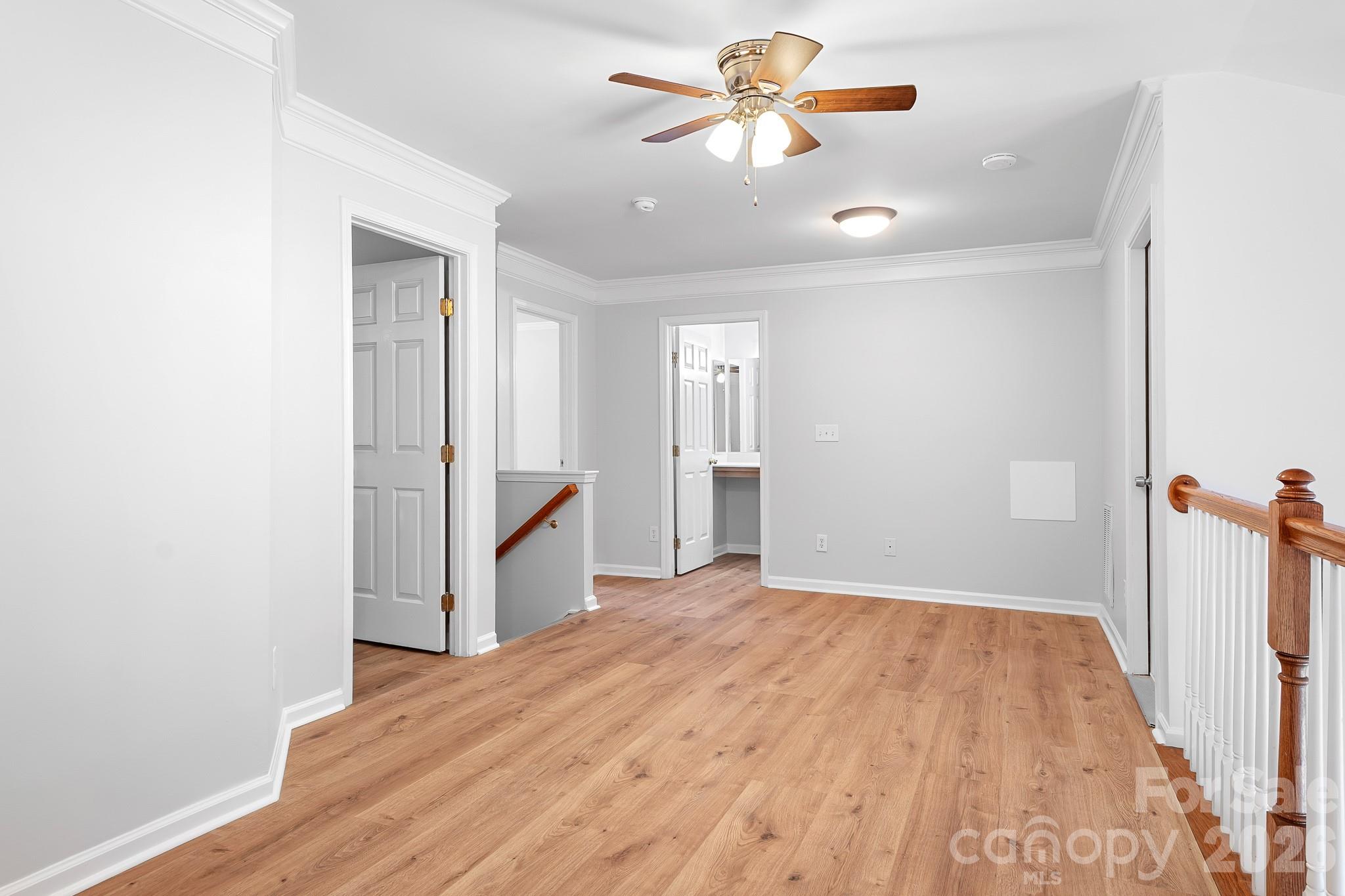 Talbert Townes - Residential